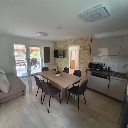 Napfeny Vendeghaz Tatil Evi *