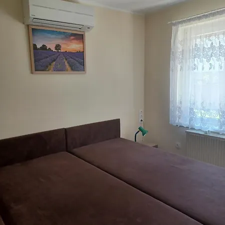 Casa vacanze Napfény *